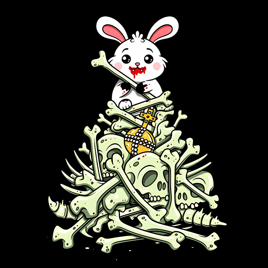 Mythical Land Killer Geek T-Shirt