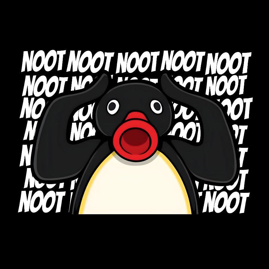 The Killing Noot Geek T-Shirt