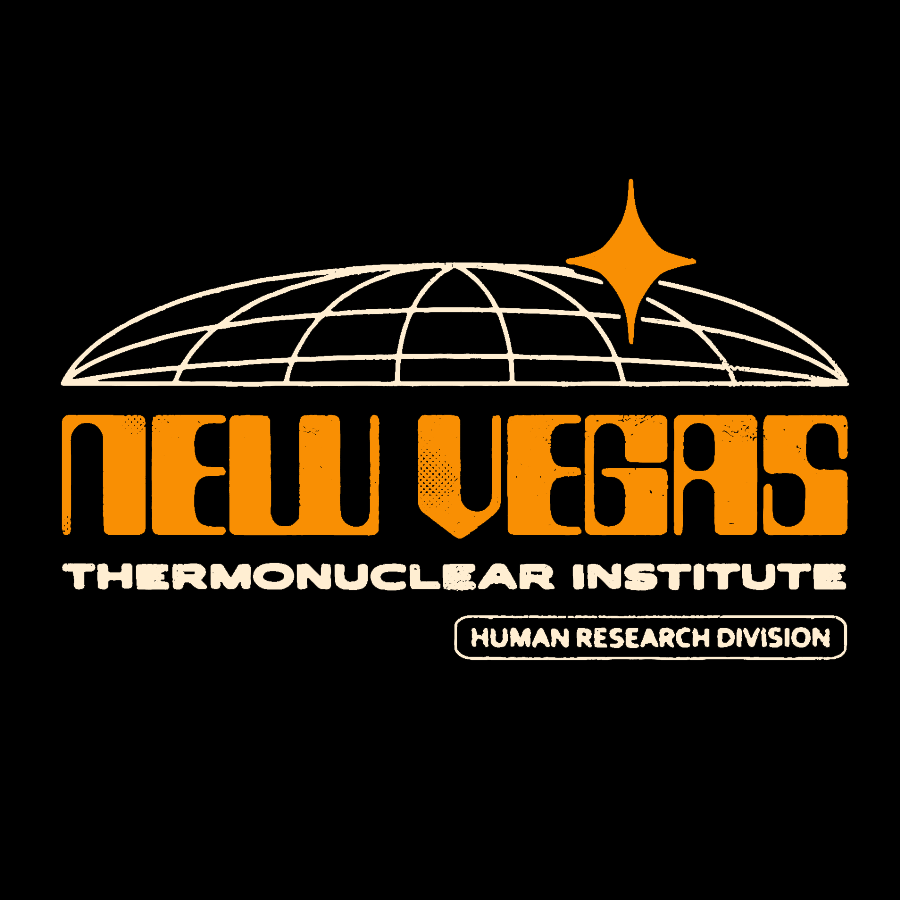 New Horizon Institute Geek T-Shirt