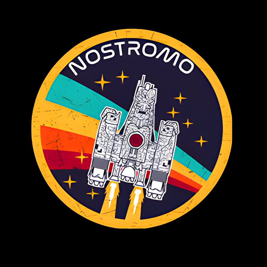 Mystery Ship Geek T-Shirt