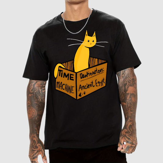 Going Where They'll Treat Me Right Remix Geek T-Shirt