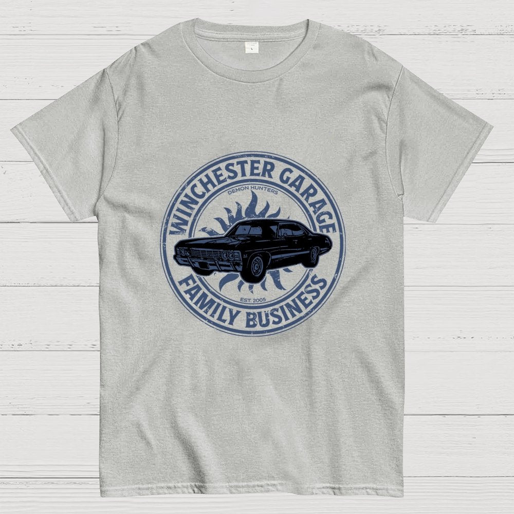 Cursed Energy Club Geek T-Shirt