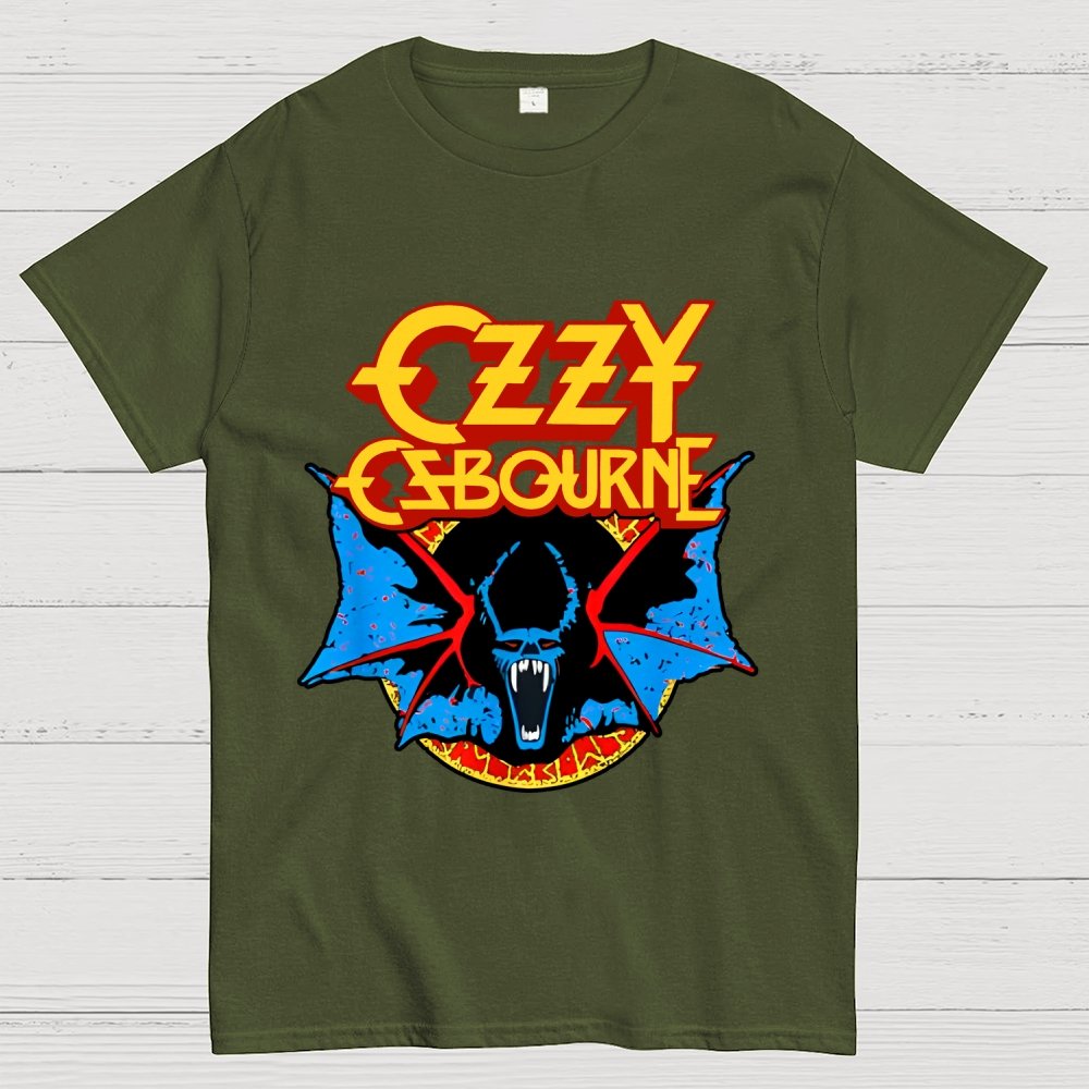 Classic Bat Unisex Geek T-Shirt