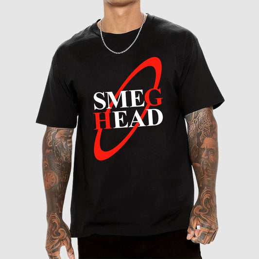 Smeghead Geek T-Shirt