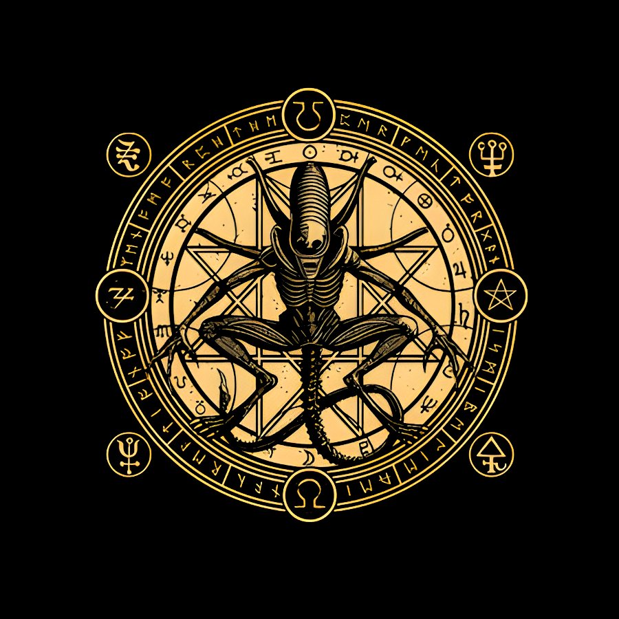 Creation Geek T-Shirt