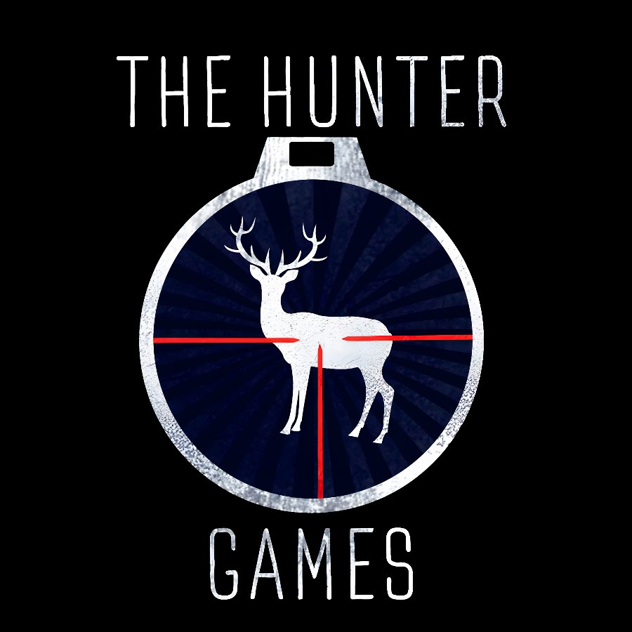 Stag Hunt Game Geek T-Shirt