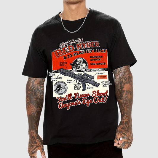 Accuracy Not Guaranteed Geek T-Shirt