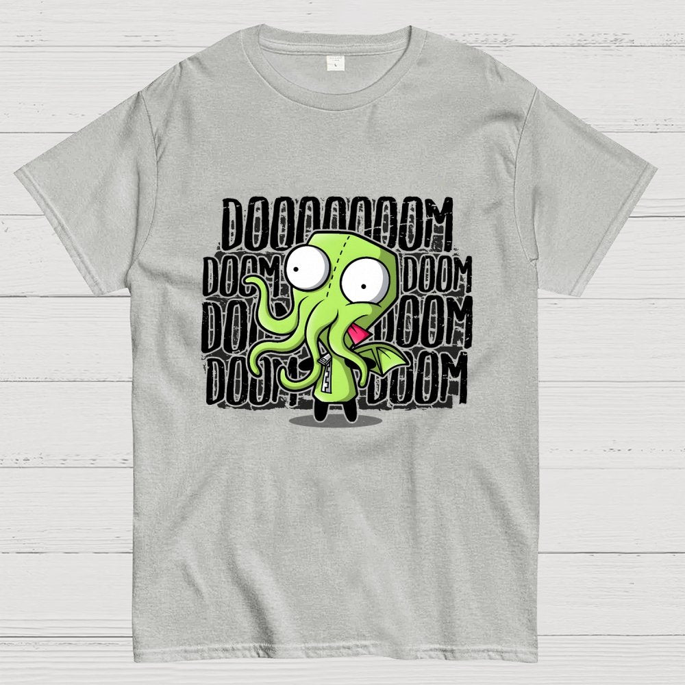 Mystic Geek T-Shirt