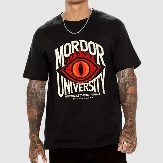 One Degree to Rule Them All Geek T-Shirt
