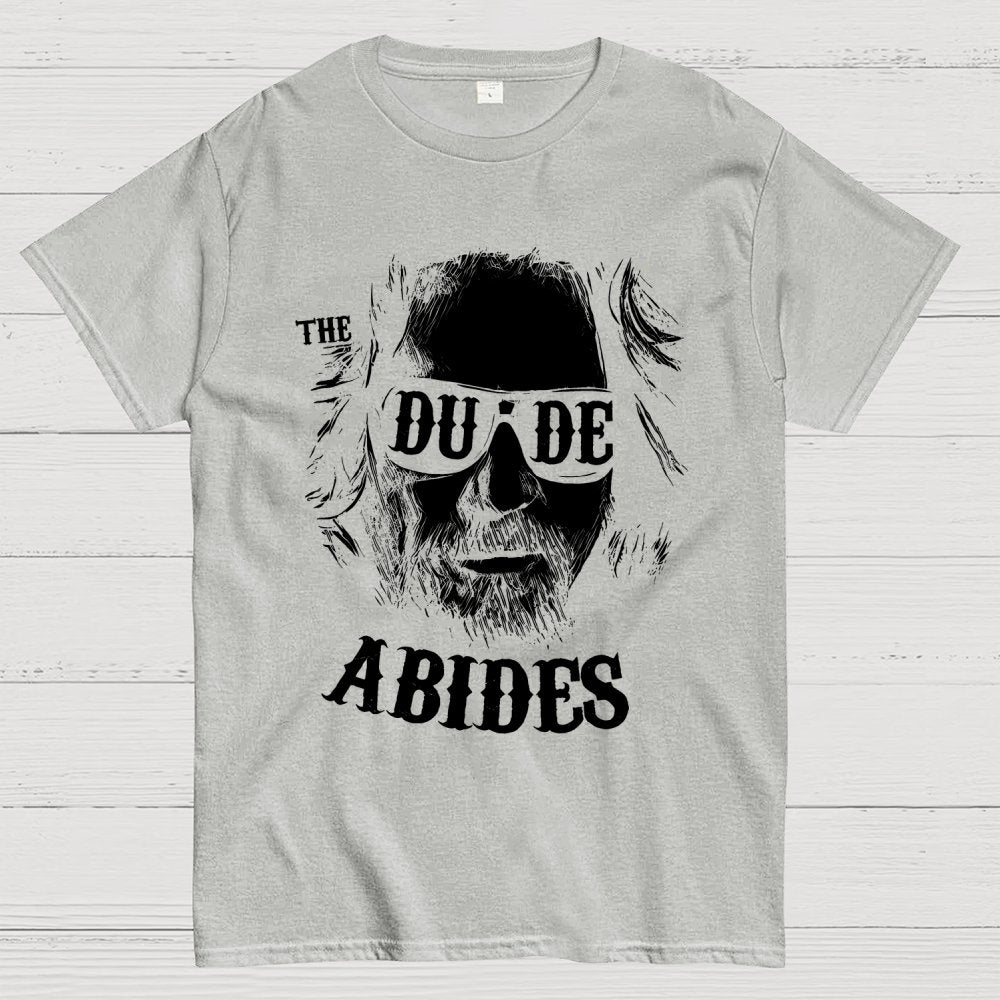 The Guy Endures Geek T-Shirt