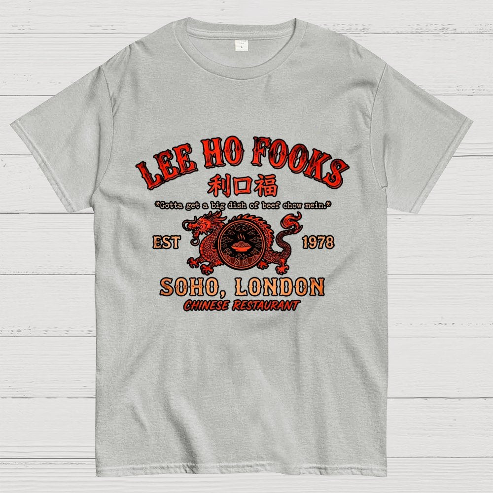 Cool Geek T-Shirt