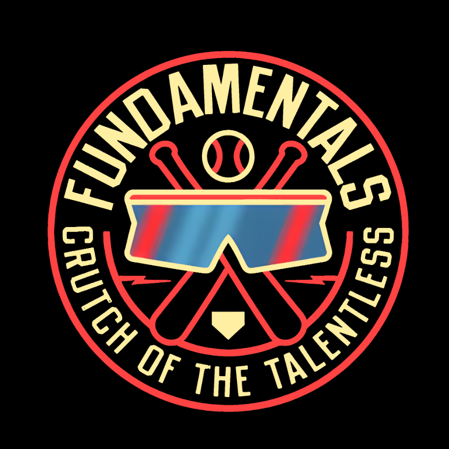 Fundamentals Crutch Of The Talentless Geek T-Shirt