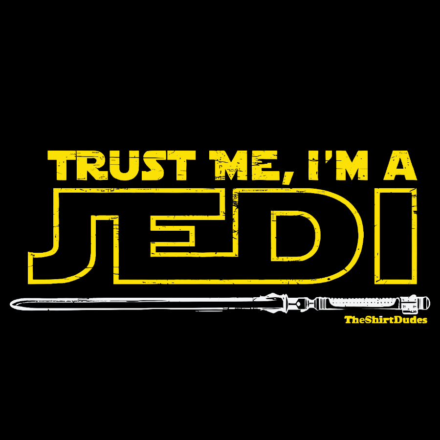 Trust Me Geek T-Shirt