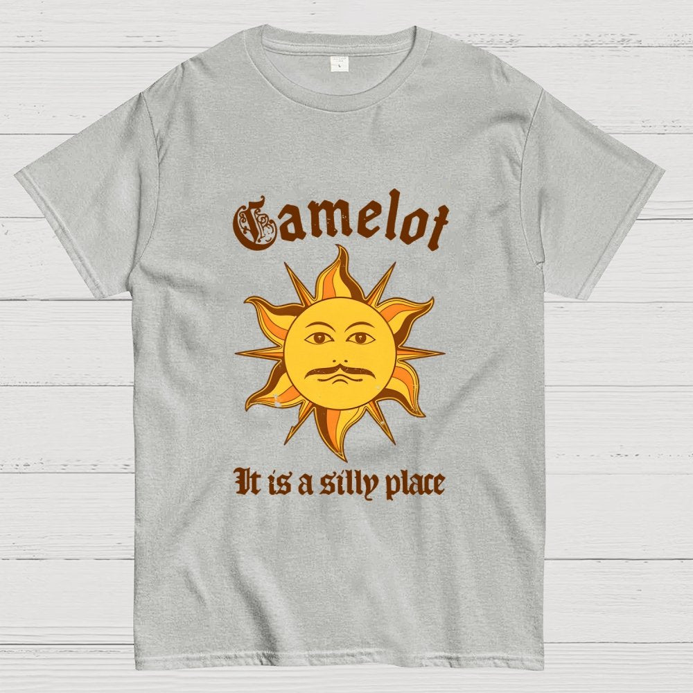 A Silly Place Geek T-Shirt