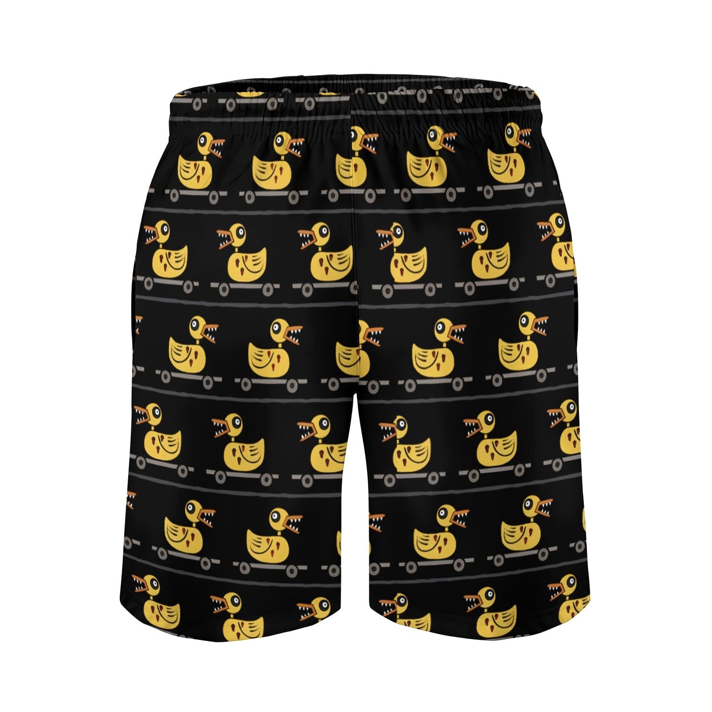 Program Duck Geek Shorts