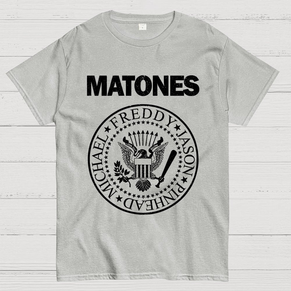 Matones Geek T-Shirt