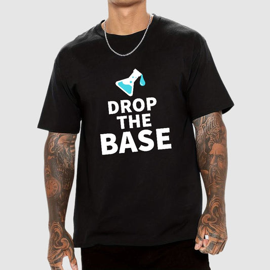 Funny Science Geeky T-Shirt
