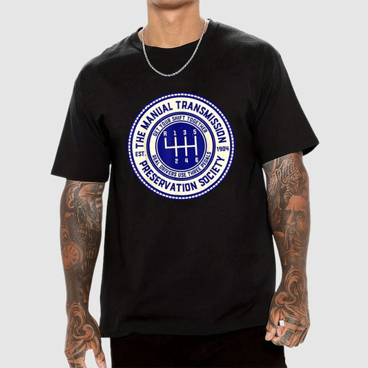 Get Your Shift Together Geek T-Shirt