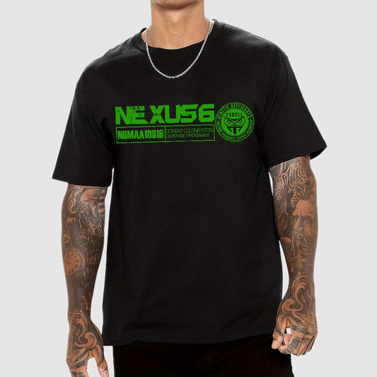 Nexus 6 Geek T-Shirt