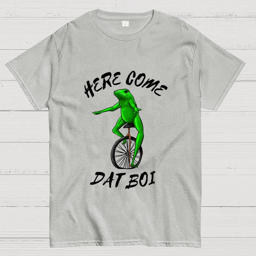 Dat Boi Geek T-Shirt