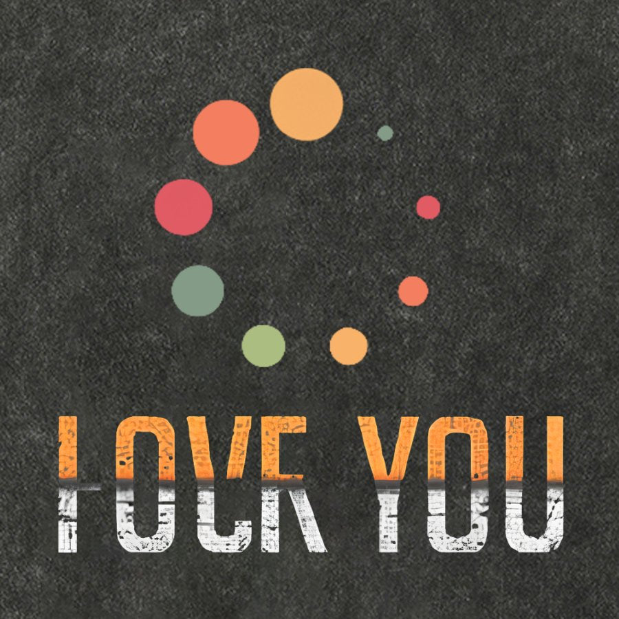 Complex Emotions Loading Vintage Distressed T-shirt