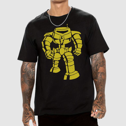 Robot Geek T-Shirt