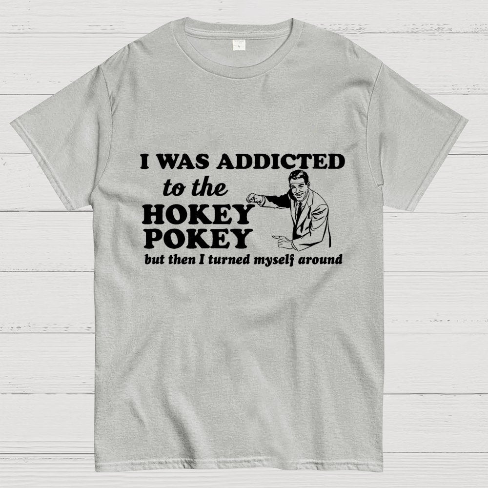 Hokey Pokey Geek T-Shirt