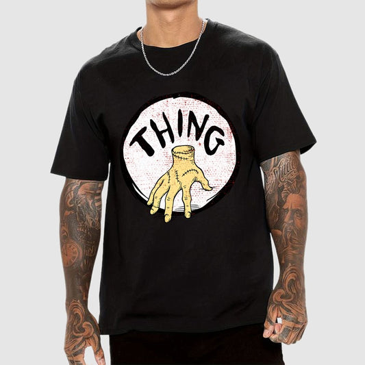 One Thing Geek T-Shirt