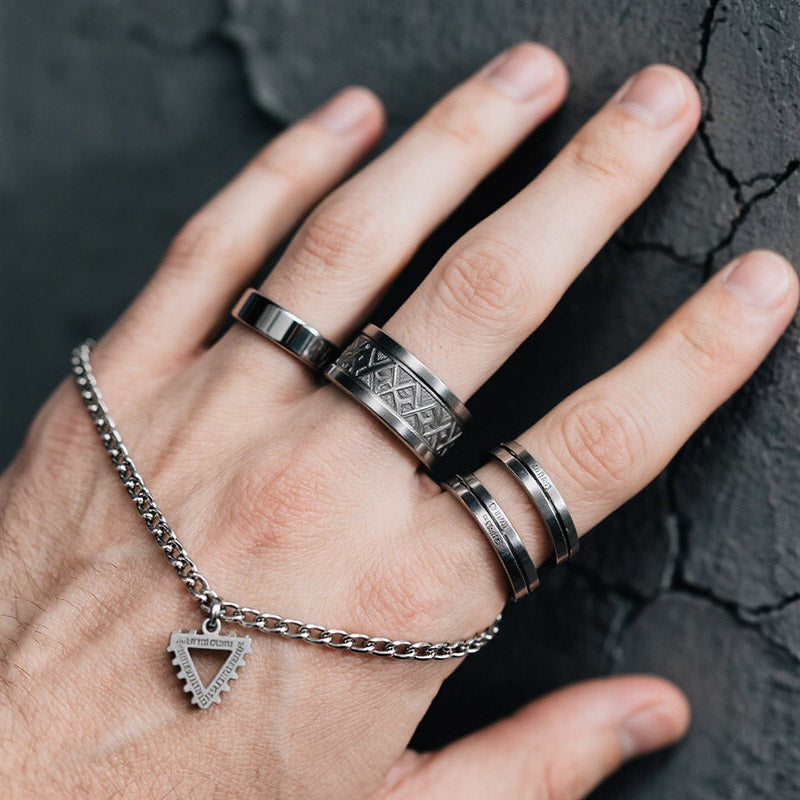 Ring Collection