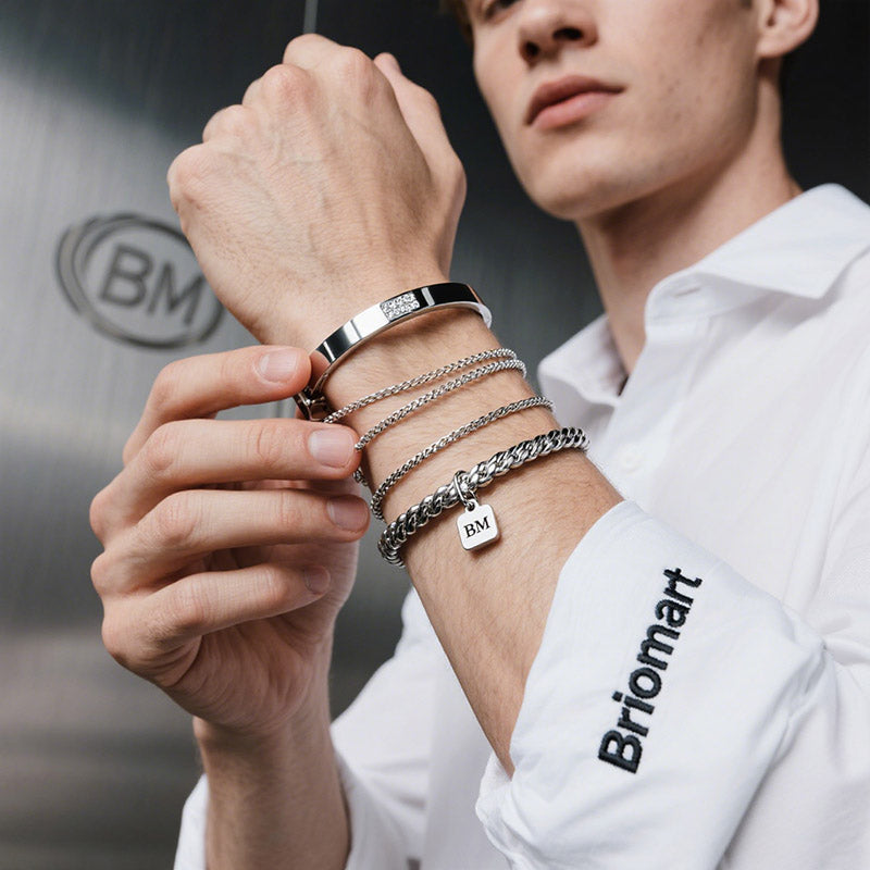Bracelet Collection