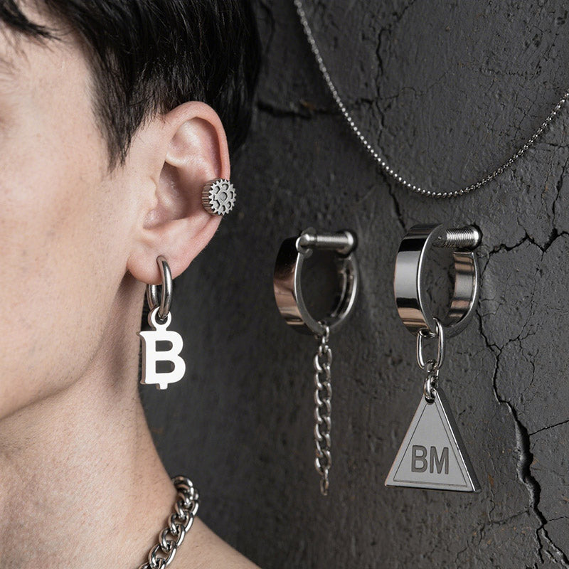 Earring Collection