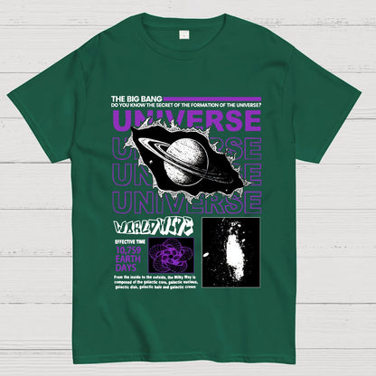 Digital Planet Geek T-Shirt