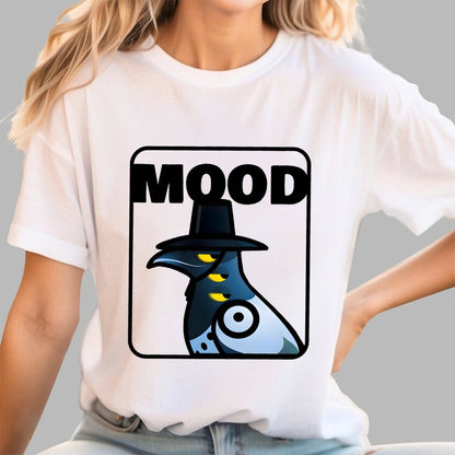 Sussie Mood Geek T-Shirt