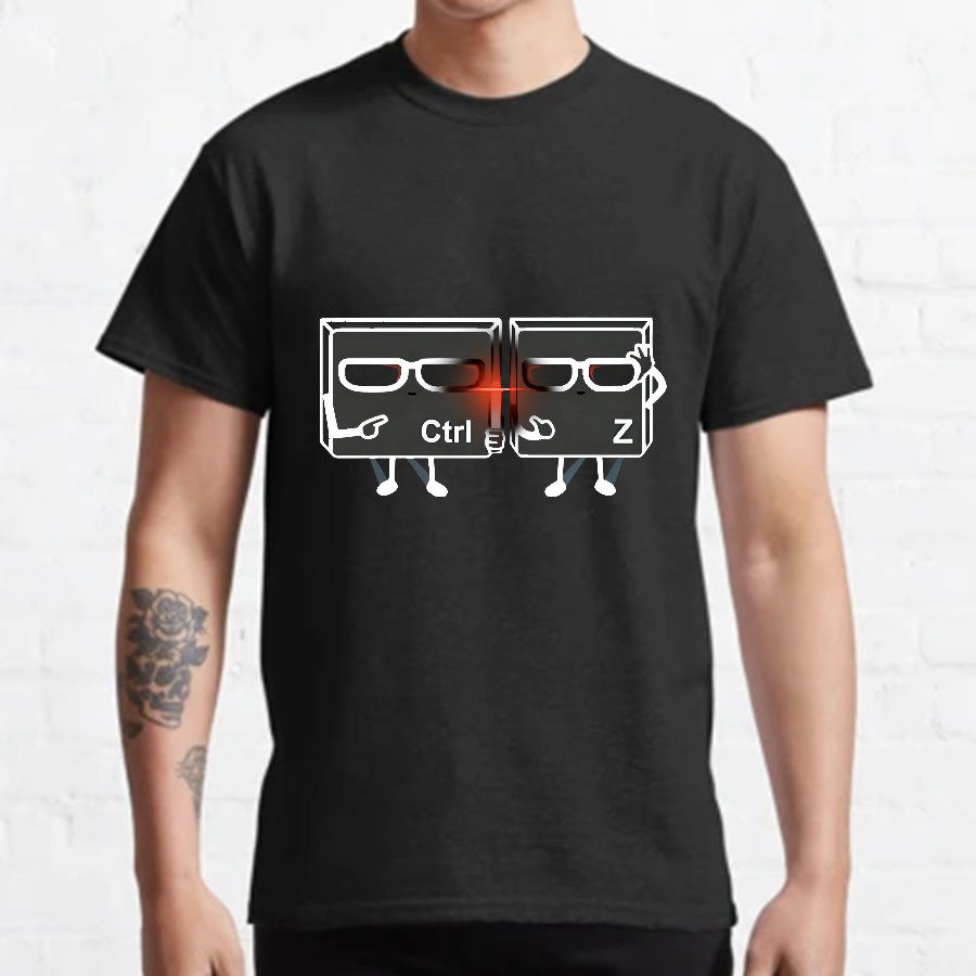 Nerdy T-Shirt