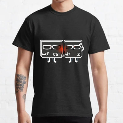 Nerdy T-Shirt