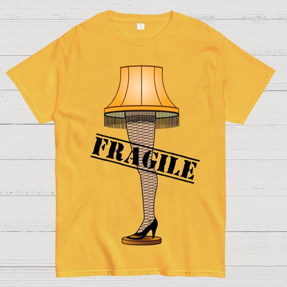 Fragile Geek T-Shirt