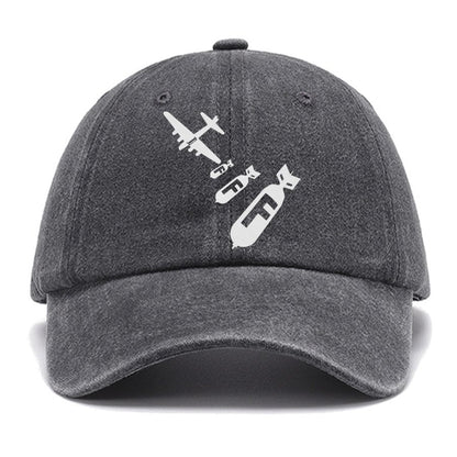 Funny - Dropping F Bombs Cotton Hat