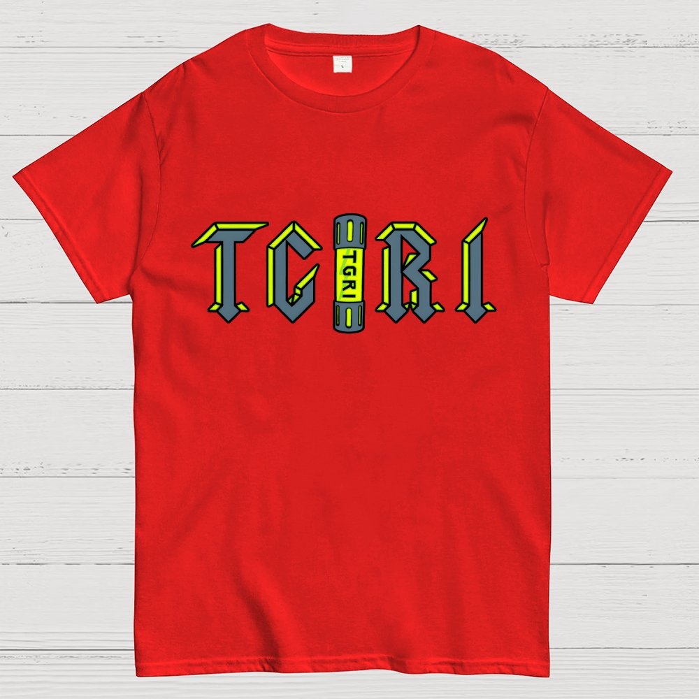 XYZ! Geek T-Shirt