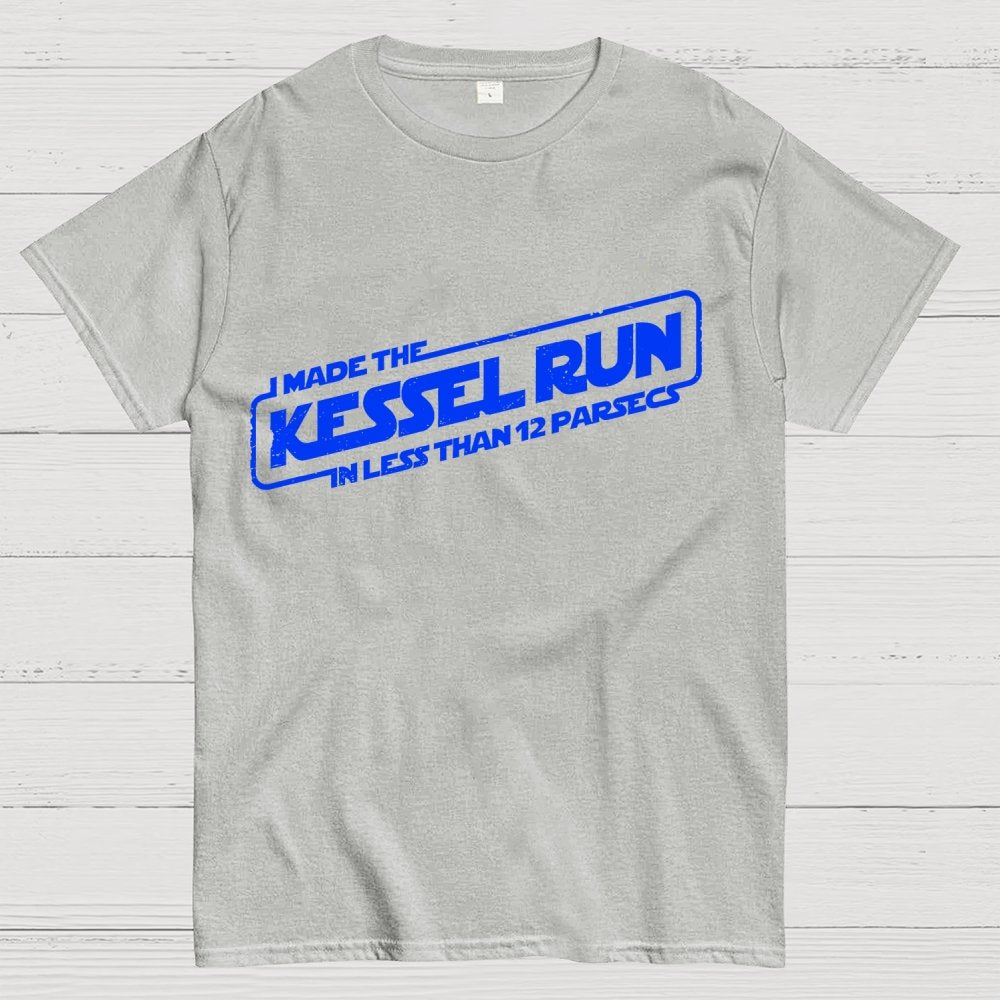 12 Light - Year Club Unisex Geek T-Shirt