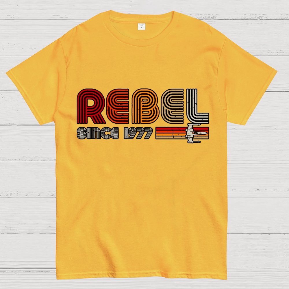 Maverick since 1977 Geek T-Shirt