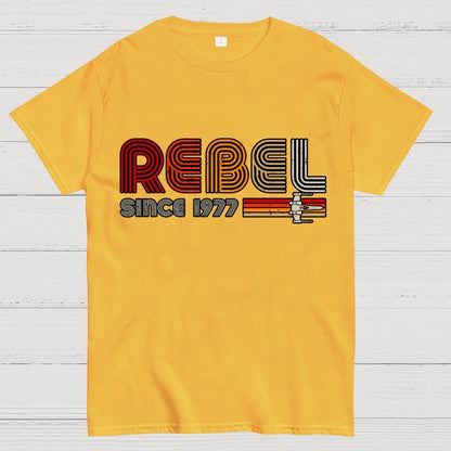 Maverick since 1977 Geek T-Shirt