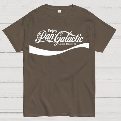 Cosmic Galactic Elixir Geek T-Shirt
