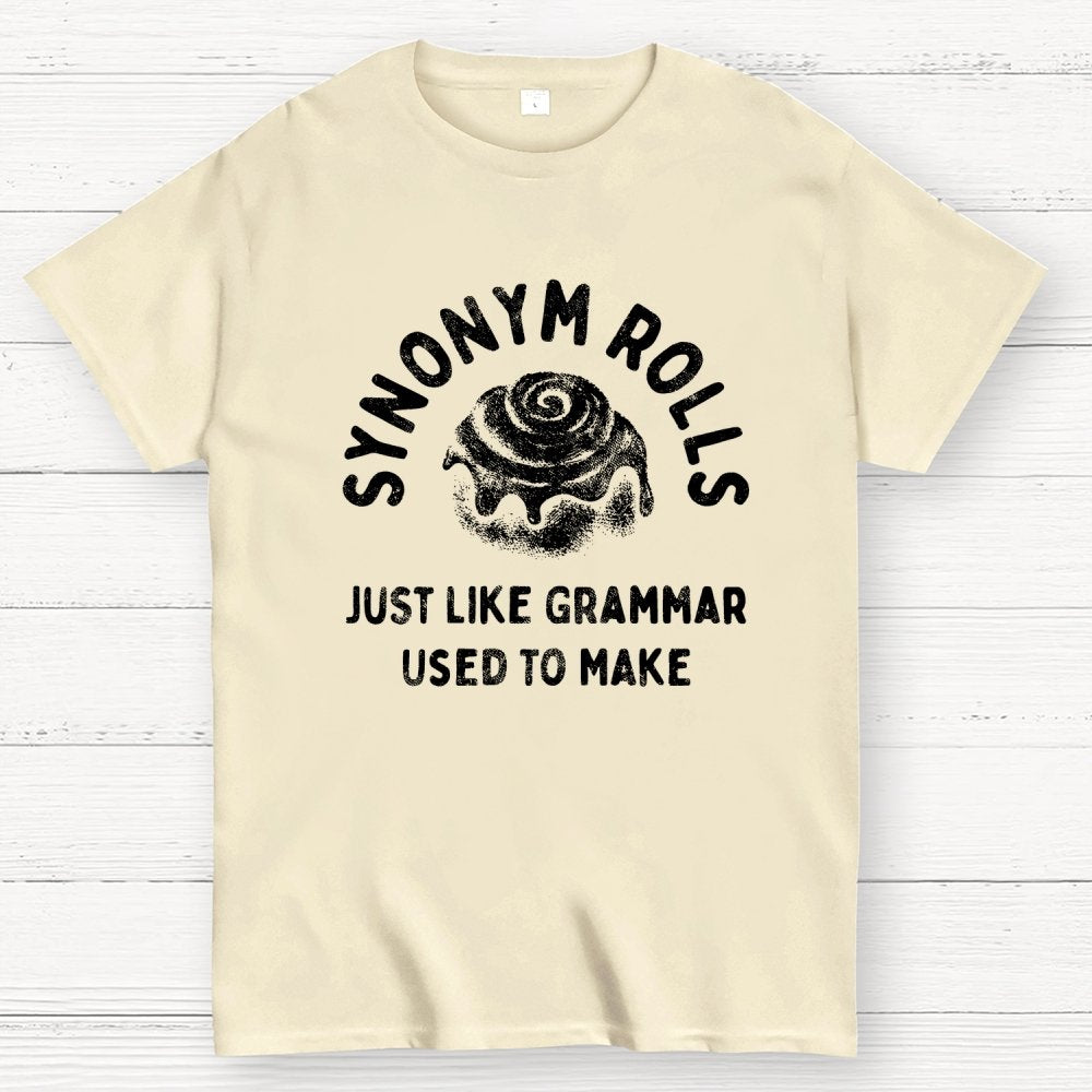 Funny Sayings Sarcastic Graphic Geek T-Shirt