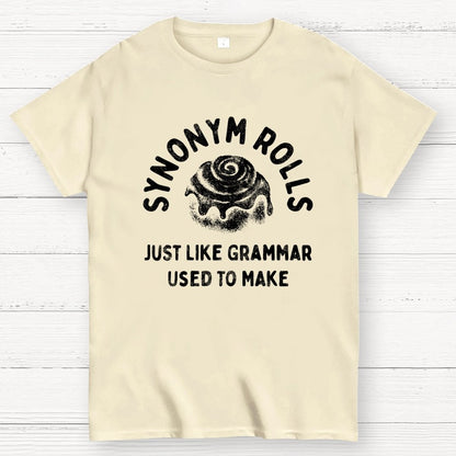 Funny Sayings Sarcastic Graphic Geek T-Shirt