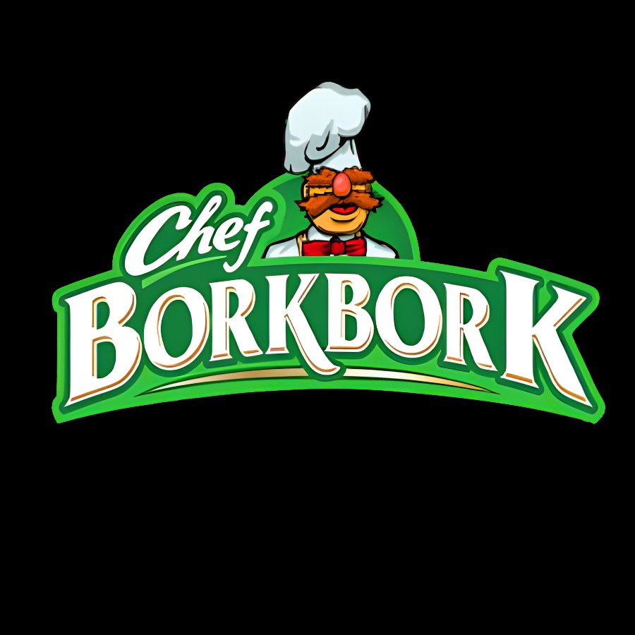 Master Chef Geek T-Shirt