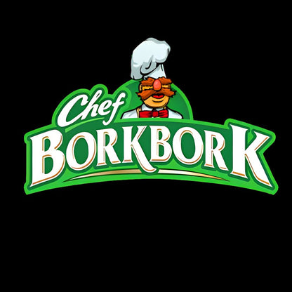 Master Chef Geek T-Shirt