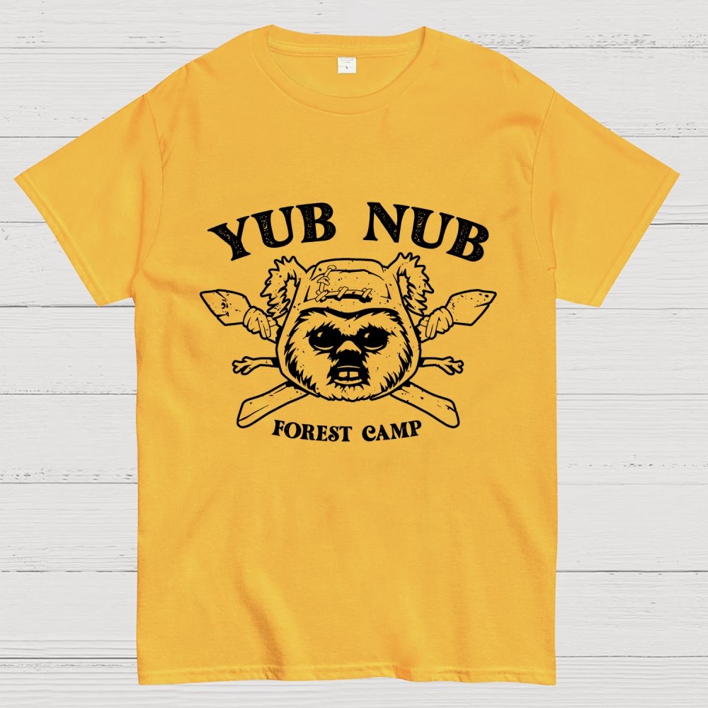 Zub Dub Geek T-Shirt