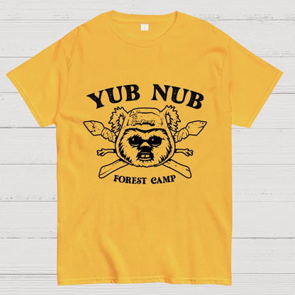 Zub Dub Geek T-Shirt