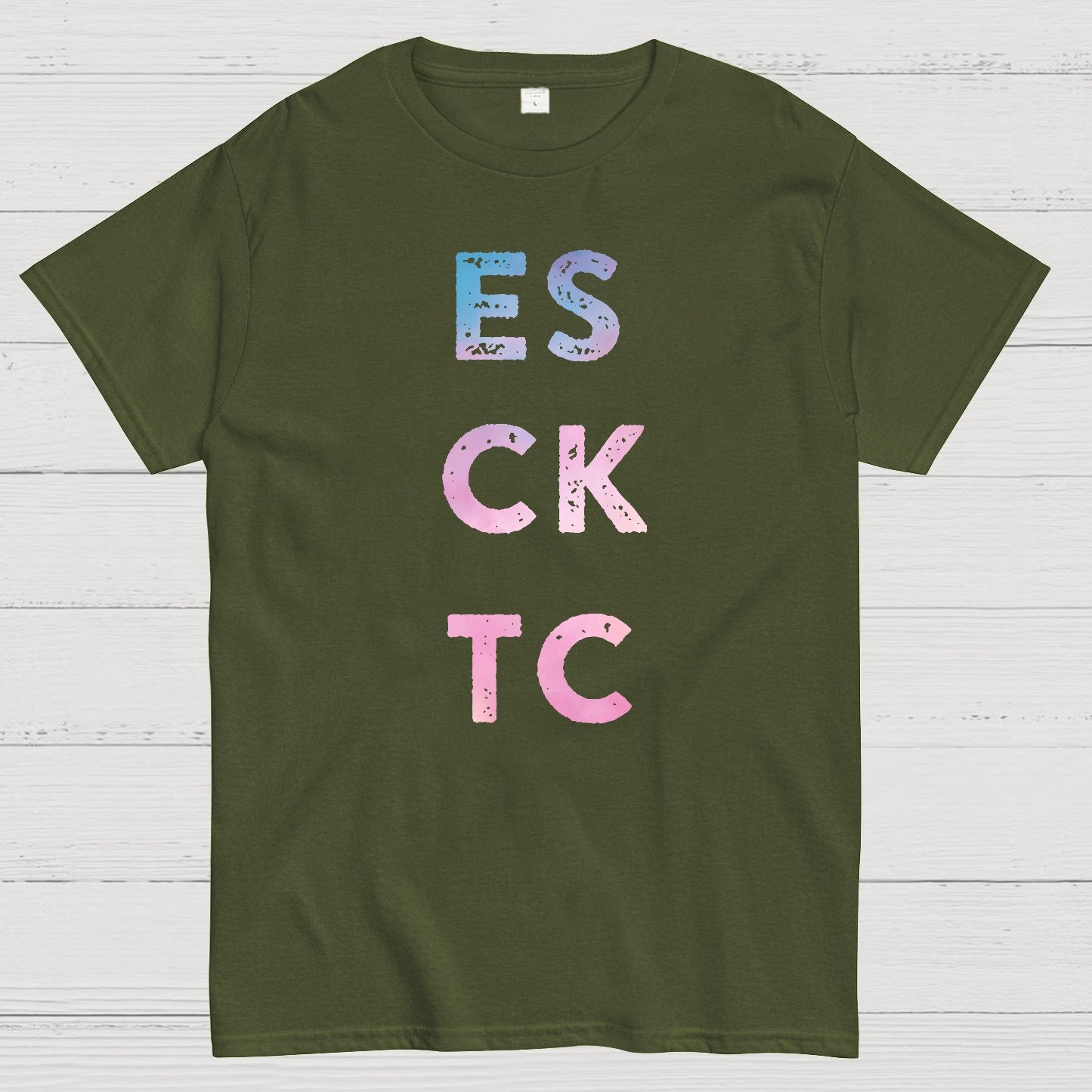 Best Friends Matching Geek T-Shirt
