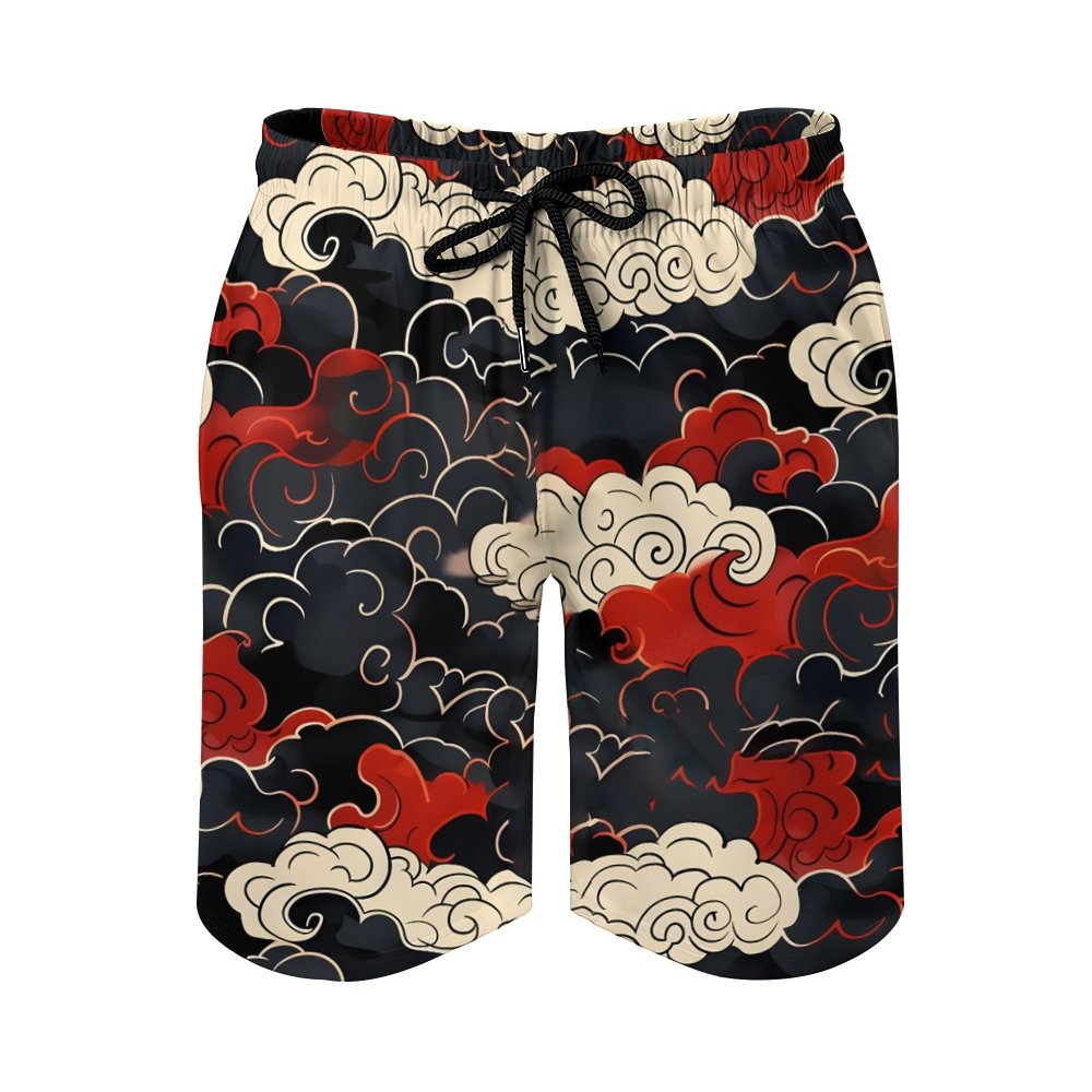 Geek Shorts